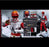 In-stock 1/6 SOOSOOTOYS SST-074 Red Warriors (C) Action Figure