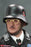 Pre-order 1/12 3R TG80008 Little Empire Series Eight - Heinrich Himmler Black Version Action Figure