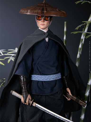 Pre-order 1/6 VTS Toys VM-0S4 Revenge Of The Samurai