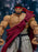 Pre-order 1/12 Storm Collectibles CPSF28 STREET FIGHTER 6 RYU Action Figure