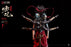 In-stock 1/6 A-TOYS AT-0001 Dark Myth-Nezha Action Figure