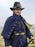 In-stock 1/6 DID NS80175 U.S. Civil War Union  Army Lieutenant – John Dunbar