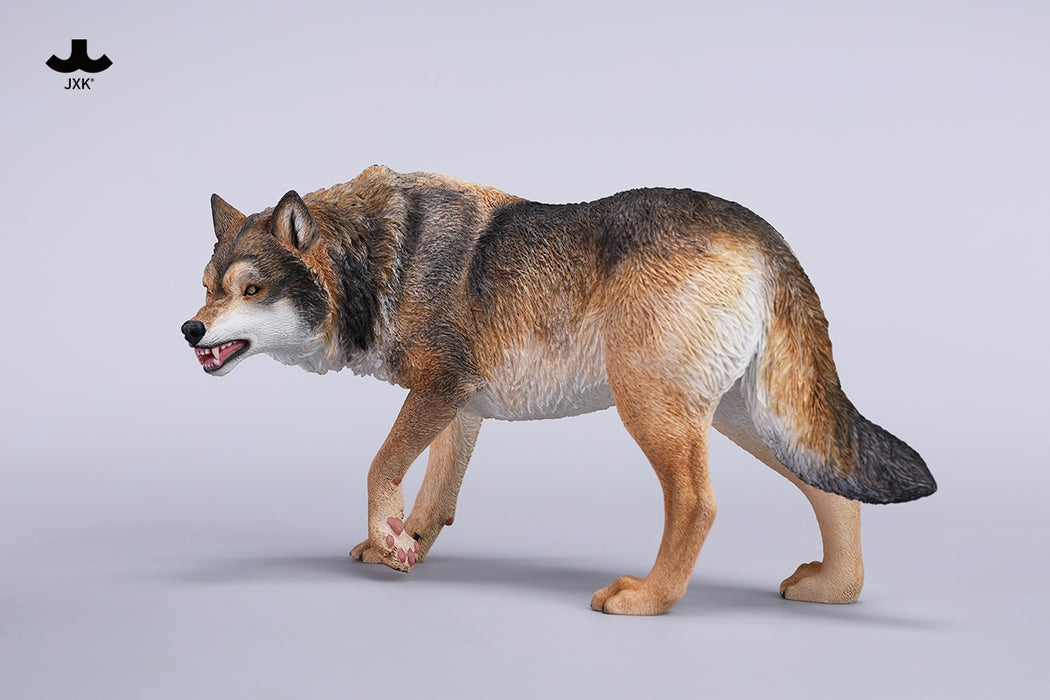 In-stock 1/6 JXK JXK242 Direwolf Figurine