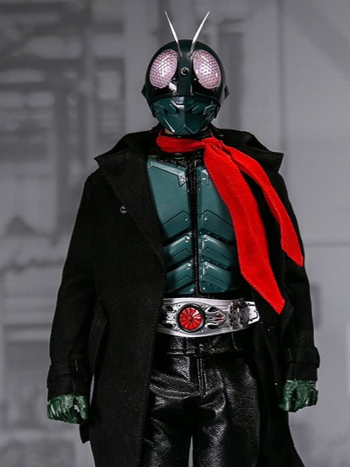 1/6 Full Box (Movie & TV) — Page 4 — GIANTOY action figures