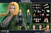 Pre-order 1/6 RocketToys ROC-009 Tsunade Action Figure