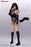 Pre-order 1/6 TBLeague SR-DD02H Female Large Bust Suntan Body With Head Action Figure