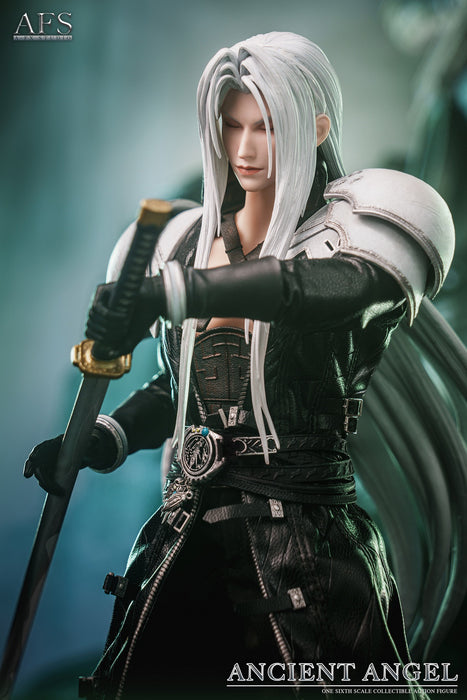 Pre-order 1/6 A-FX Studio AFS31 Ancient Angel Action Figure (Re-issue)