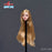 Pre-order 1/6 Z6TOYS ZC015 Lele Girl with Different-Colored Eyes Head Sculpt