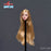 Pre-order 1/6 Z6TOYS ZC015 Lele Girl with Different-Colored Eyes Head Sculpt