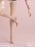 In-stock 1/6 AT204 One-piece Shank Accessories Pack with Thigh