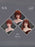 Pre-order 1/6 YMTOYS YMT119 Movable Eye Asian Female Head Sculpt - Yumo