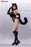 Pre-order 1/6 TBLeague SR-DD02H Female Large Bust Suntan Body With Head Action Figure