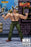 Pre-order 1/12 Storm Collectibles CAFF01 MIKE HAGGAR - FINAL FIGHT Action Figure