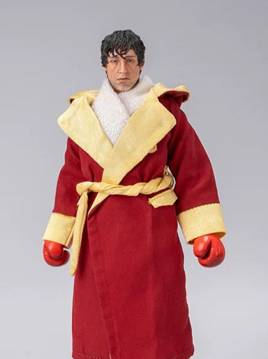 Pre-order 1/12 HiyaToys ESR0165 Rocky Action Figure