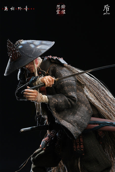 Pre-order 1/6 JPT JPT-017 EPILOGUE Action Figure
