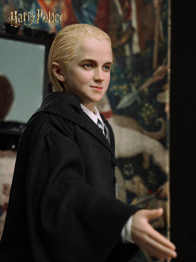 In-stock 1/6 INART A019 Draco Malfoy Action Figure
