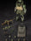 In-stock 1/12 Hasuki SA02 Black Ops NO.2 Fortress Colossus Action Figure