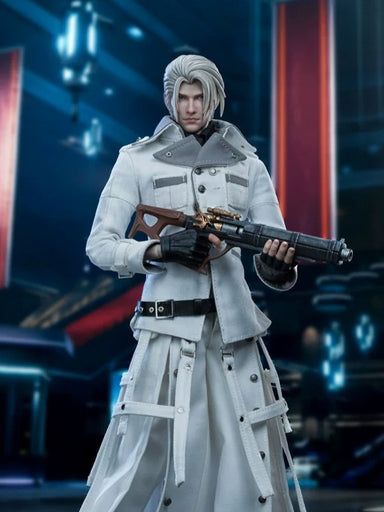 In-stock 1/6 TOYSBATTALION TB028 The President Action Figure