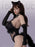 Pre-order 1/6 TBLeague SR-DD02H Female Large Bust Suntan Body With Head Action Figure