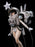 In-stock 1/6 Underverse UV202401 Origin Lasstranaut Catherine Catherine