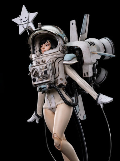In-stock 1/6 Underverse UV202401 Origin Lasstranaut Catherine Catherine