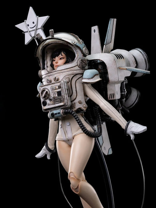 In-stock 1/6 Underverse UV202401 Origin Lasstranaut Catherine Catherine