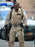 In-stock 1/6 Present Toys Ghost Hunting Squad (SP57/SP58) Action Figure