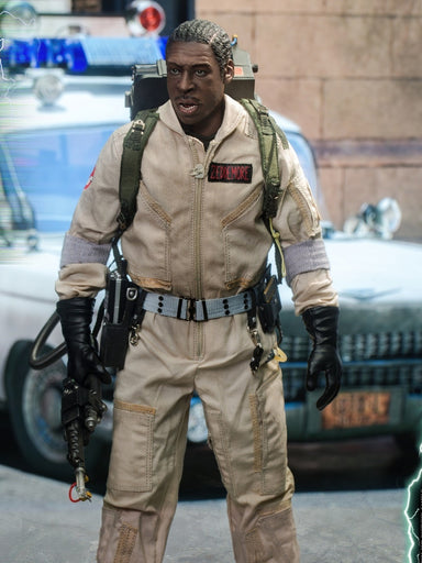 In-stock 1/6 Present Toys Ghost Hunting Squad (SP57/SP58) Action Figure