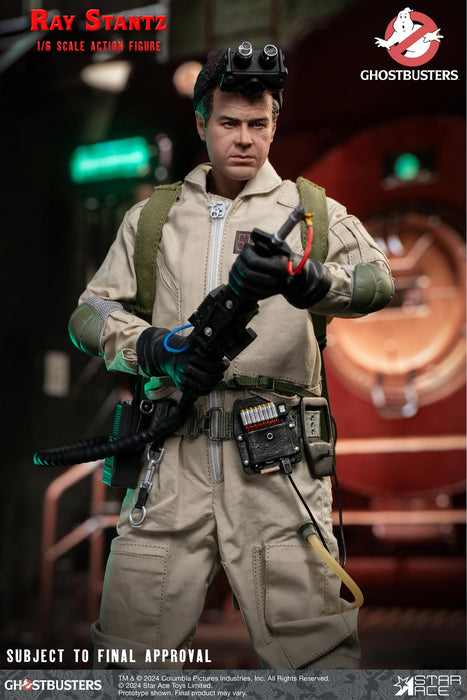 In-stock 1/6 Star Ace Toys Ghostbusters SA0152 SA0153 Action Figure