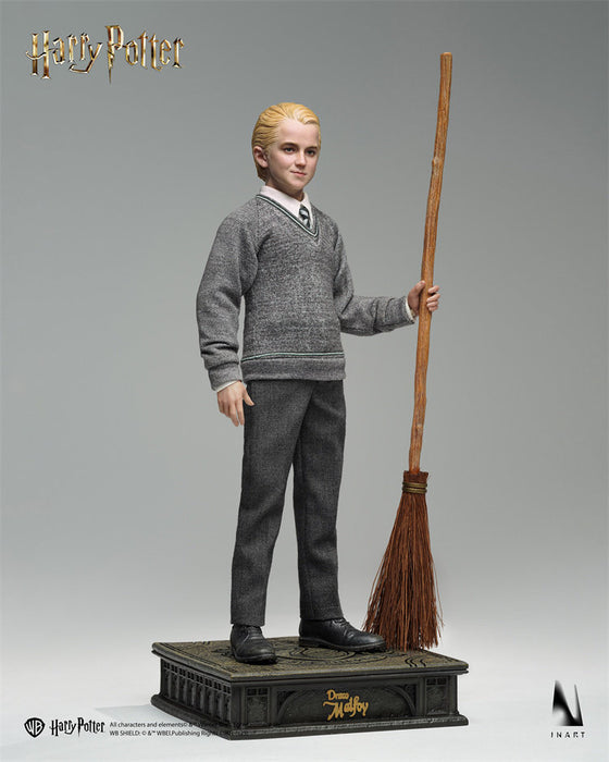 In-stock 1/6 INART A019 Draco Malfoy Action Figure