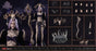 Pre-order 1/6 TBLeague PL2026-237A Serpent Kin - Calamity & PL2026-237B Serpent Kin - Oracle