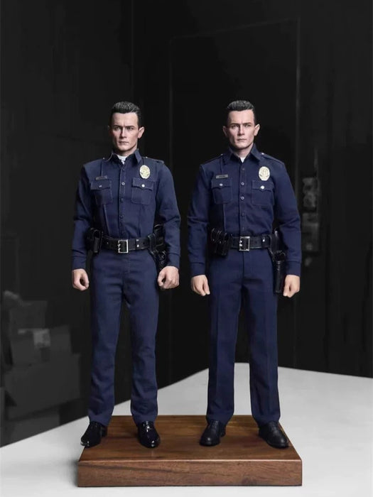 Pre-order 1/6 TOPO STUDIO TP027 Custom Kit