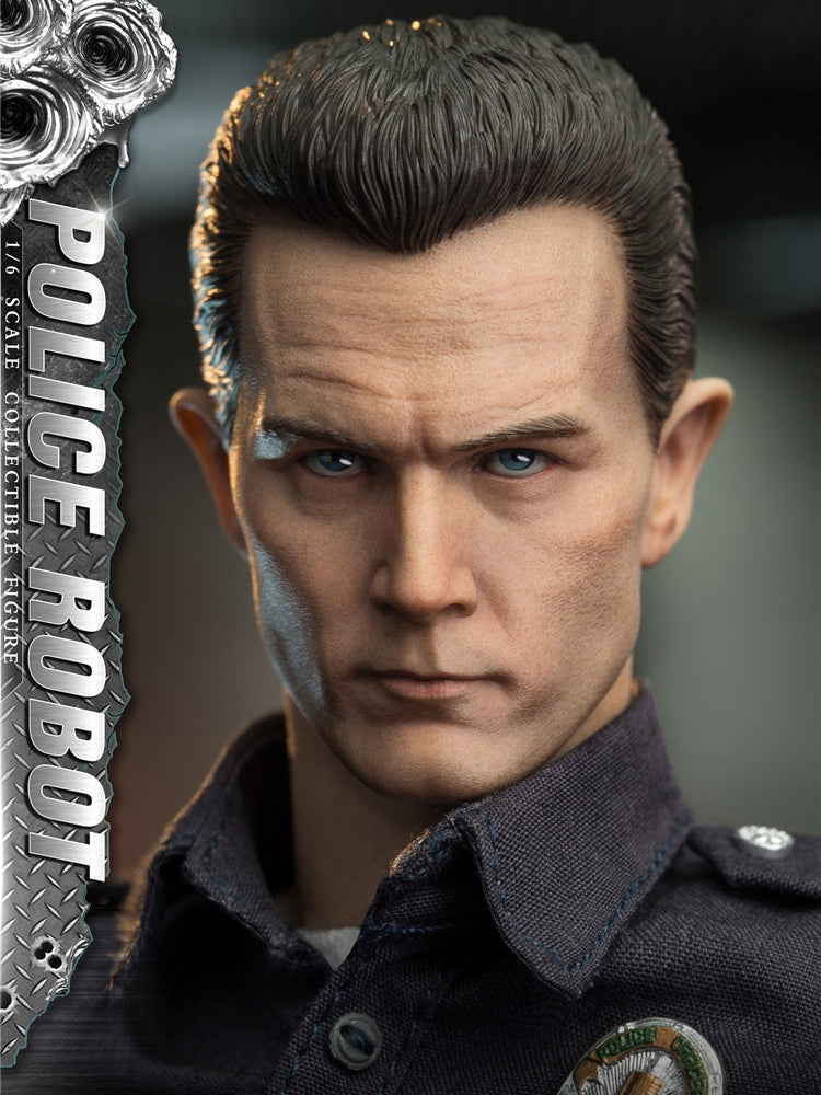 Full Set (1/6 & 1/12) — GIANTOY action figures Full Set (1/6 & 1/12) — GIANTOY action figures