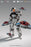 Pre-order 1/6 Moki Magic MM-001 & MM-002 Ling Cage - Bai Yueku Action Figure