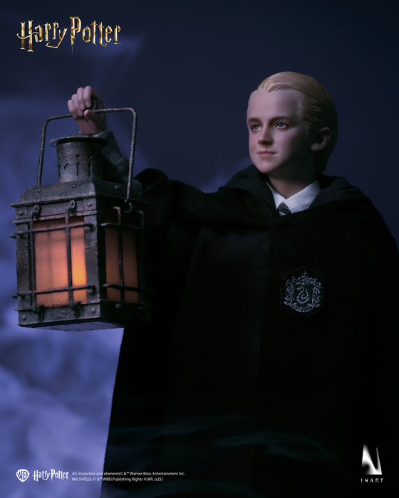 In-stock 1/6 INART A019 Draco Malfoy Action Figure