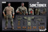 Pre-order 1/12 6inchplus SS001 Sanctioner