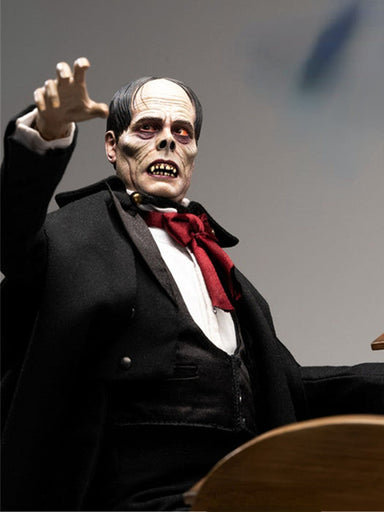 Pre-order 1/6 Infinite LON CHANEY AS PHANTOM OF THE OPERA Action Figure