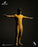 Pre-order 1/6 INART GY-A043 Bruce Lee (Yellow Jumpsuit)