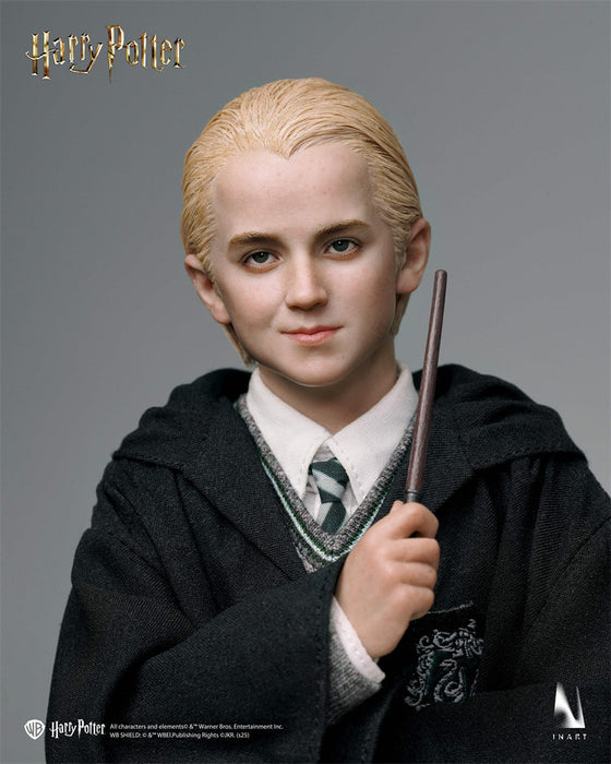 In-stock 1/6 INART A019 Draco Malfoy Action Figure