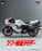 Pre-order 1/6 ThreeZero 3Z0679 Shin Masked Rider Motorcycle