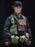 Pre-order 1/6 UJINDOU UD9058 MACU SOG Recon Team Leader Figure