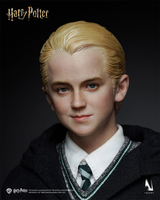 In-stock 1/6 INART A019 Draco Malfoy Action Figure