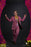 In-stock 1/6 Ghost Toys GH-012 Seductive Saul Lawyer Action Figure