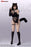 Pre-order 1/6 TBLeague SR-DD02H Female Large Bust Suntan Body With Head Action Figure