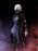 Pre-order 1/6 Rocket Toys ROC-024 Kaneki Awakening Ver. & ROC-025 Kaneki Combat Suit Ver.Action Figure