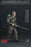 Pre-order 1/6 BGM BGM-011 WWII German Waffen-SS Soldier Tannenberg Defense Line 1944 Custom Kit