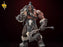 Pre-order 1/10 Hero Toys Warchief Orc Warrior Action Figure