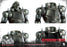 In-stock 1/6 ThreeZero Fullmetal Alchemist Edward & Alphonse 3Z0095 / 3Z0096 / 3Z0090