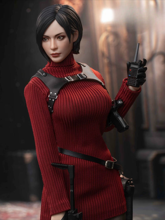 Pre-order 1/6 TOYSTAY TS009 / TS0010 ADA.W Ada Wong Action Figure