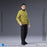 Pre-order 1/12 HIYA TOYS ESS0270 Star Trek 2009 Sulu Action Figure